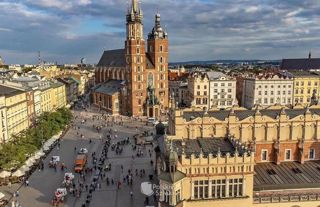 Time For Cracow-1