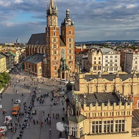 Time For Cracow-2