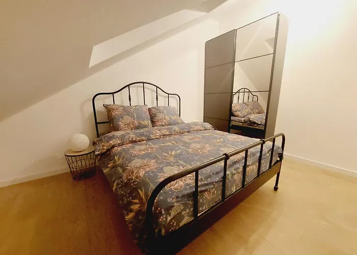 Komfortowe mieszkanie, duży taras, bezpłatny parking, AWG APARTMENTS